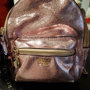 Victoria secret purse